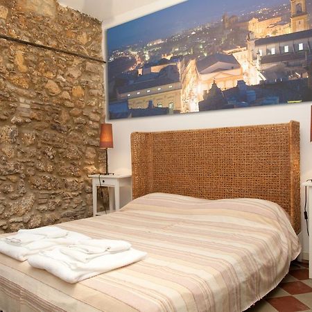 Carruggiu Casavacanze Caltagirone Buitenkant foto