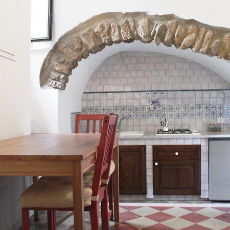 Carruggiu Casavacanze Caltagirone Buitenkant foto