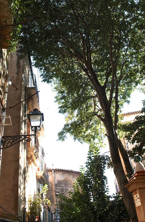 Carruggiu Casavacanze Caltagirone Kamer foto