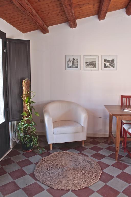 Carruggiu Casavacanze Caltagirone Kamer foto