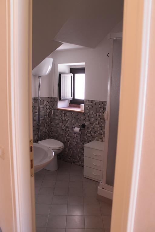 Carruggiu Casavacanze Caltagirone Buitenkant foto