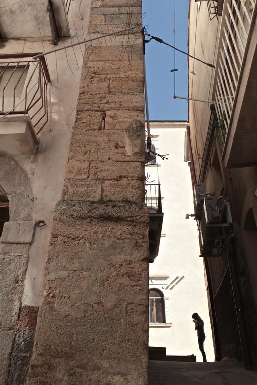 Carruggiu Casavacanze Caltagirone Kamer foto
