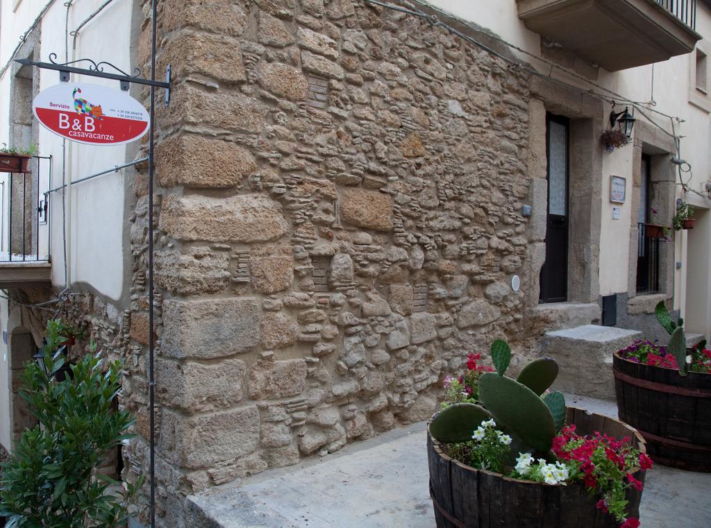 Carruggiu Casavacanze Caltagirone Kamer foto