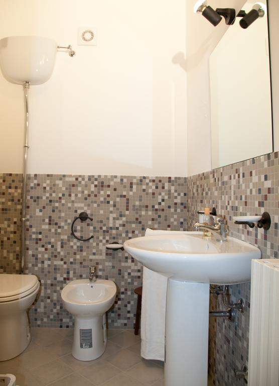 Carruggiu Casavacanze Caltagirone Buitenkant foto
